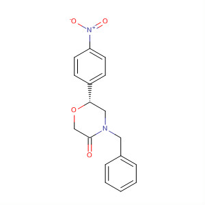 CAS No 920801-99-6  Molecular Structure