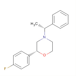 CAS No 920802-12-6  Molecular Structure