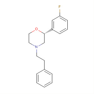 CAS No 920802-24-0  Molecular Structure