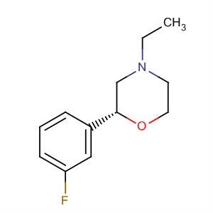 CAS No 920802-26-2  Molecular Structure
