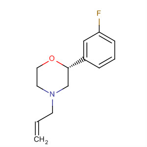 CAS No 920802-28-4  Molecular Structure