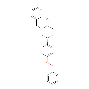 Cas Number: 920802-86-4  Molecular Structure