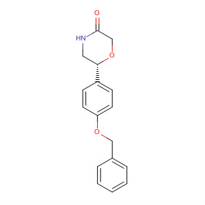 CAS No 920802-96-6  Molecular Structure