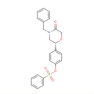 CAS No 920803-38-9  Molecular Structure