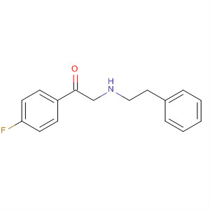 Cas Number: 920803-94-7  Molecular Structure