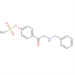 CAS No 920804-38-2  Molecular Structure