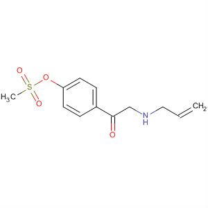 CAS No 920804-47-3  Molecular Structure