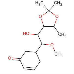 CAS No 92081-34-0  Molecular Structure