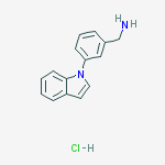 Cas Number: 92083-35-7  Molecular Structure