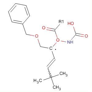 CAS No 92085-86-4  Molecular Structure