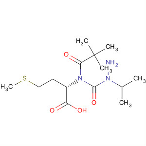 CAS No 92086-29-8  Molecular Structure