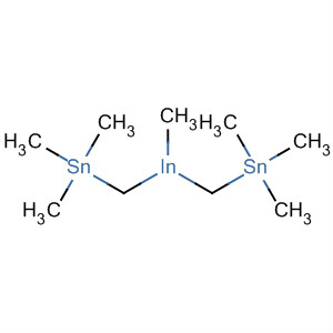 CAS No 92089-74-2  Molecular Structure