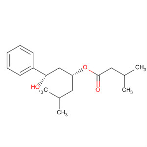 CAS No 920957-40-0  Molecular Structure