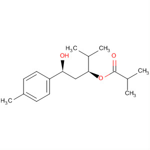 CAS No 920957-41-1  Molecular Structure