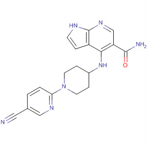 CAS No 920959-36-0  Molecular Structure