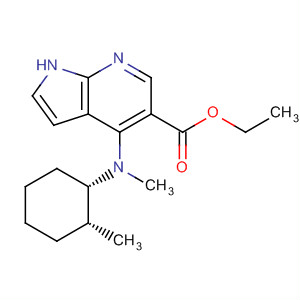 CAS No 920959-39-3  Molecular Structure