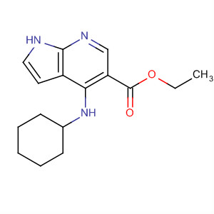 CAS No 920959-40-6  Molecular Structure