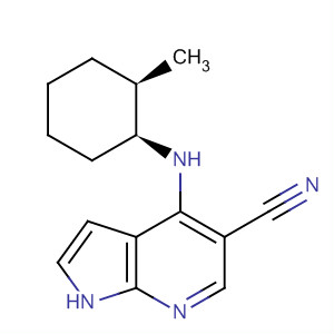 CAS No 920959-55-3  Molecular Structure