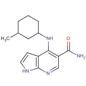 CAS No 920959-57-5  Molecular Structure