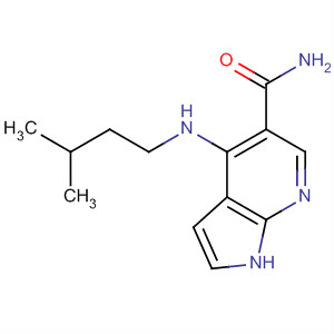 CAS No 920959-67-7  Molecular Structure