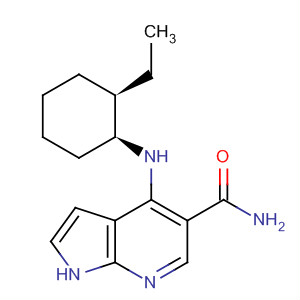 Cas Number: 920960-57-2  Molecular Structure