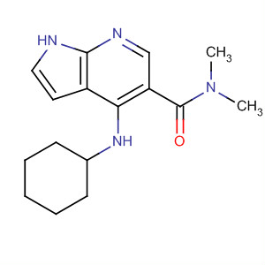 Cas Number: 920961-37-1  Molecular Structure