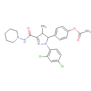 Cas Number: 920966-84-3  Molecular Structure