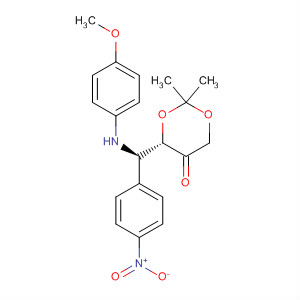CAS No 920967-05-1  Molecular Structure