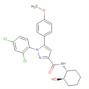 CAS No 920968-50-9  Molecular Structure