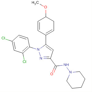 CAS No 920968-57-6  Molecular Structure