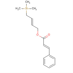 CAS No 92097-23-9  Molecular Structure