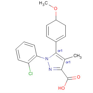 CAS No 920971-00-2  Molecular Structure