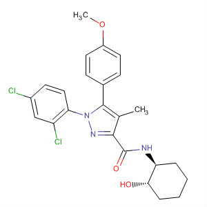 CAS No 920971-18-2  Molecular Structure