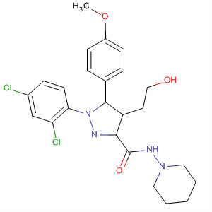 CAS No 920971-46-6  Molecular Structure