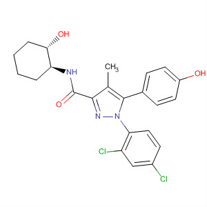 CAS No 920971-92-2  Molecular Structure
