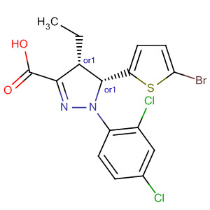 CAS No 920971-98-8  Molecular Structure