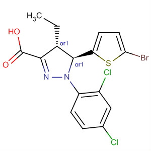 CAS No 920971-99-9  Molecular Structure