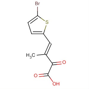 CAS No 920972-80-1  Molecular Structure