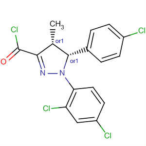 CAS No 920972-82-3  Molecular Structure