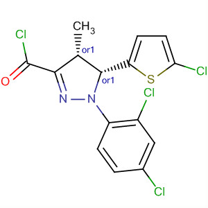 CAS No 920972-87-8  Molecular Structure