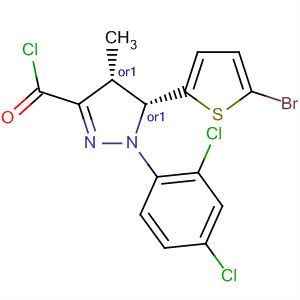 CAS No 920972-89-0  Molecular Structure