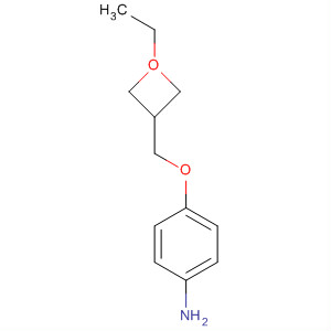 CAS No 920973-76-8  Molecular Structure