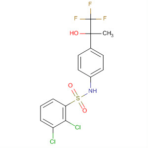 CAS No 920974-10-3  Molecular Structure