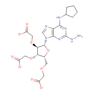 CAS No 920974-76-1  Molecular Structure