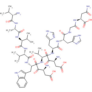 CAS No 920974-91-0  Molecular Structure