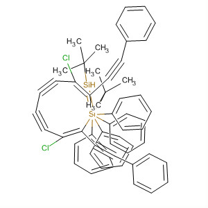 CAS No 920976-54-1  Molecular Structure