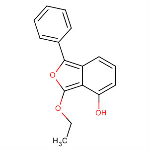CAS No 920977-87-3  Molecular Structure