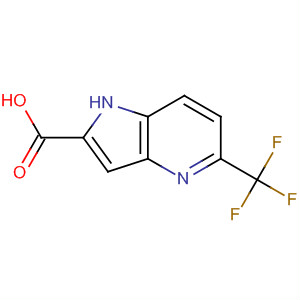 CAS No 920979-05-1  Molecular Structure