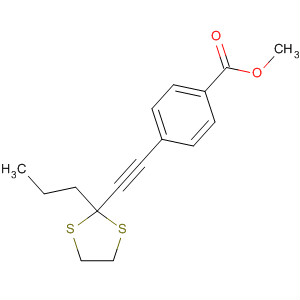 CAS No 920979-40-4  Molecular Structure