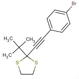 CAS No 920979-44-8  Molecular Structure